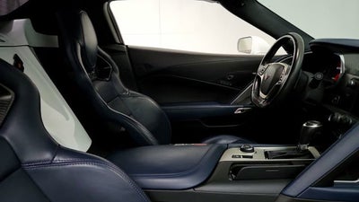 2015 Chevrolet Corvette Z06 Z06 3LZ