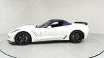 2015 Chevrolet Corvette Z06 Z06 3LZ