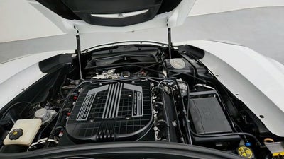 2015 Chevrolet Corvette Z06 Z06 3LZ
