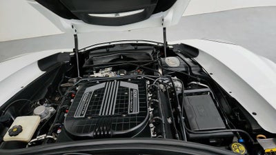 2015 Chevrolet Corvette Z06 Z06 3LZ