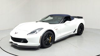 2015 Chevrolet Corvette Z06 Z06 3LZ