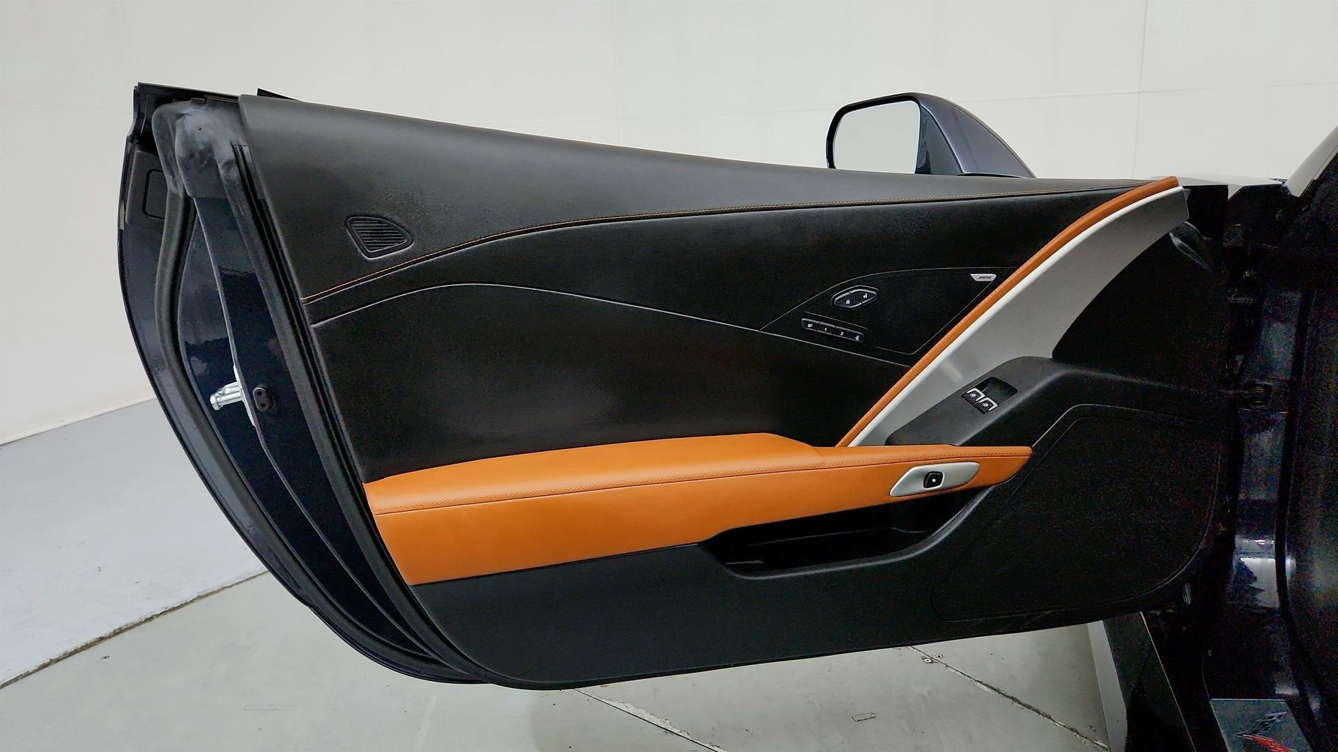 2015 Chevrolet Corvette Z06 Z06 3LZ