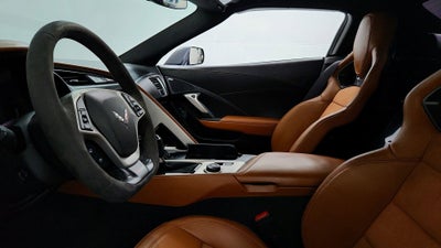 2015 Chevrolet Corvette Z06 Z06 3LZ