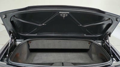 2015 Chevrolet Corvette Z06 Z06 3LZ