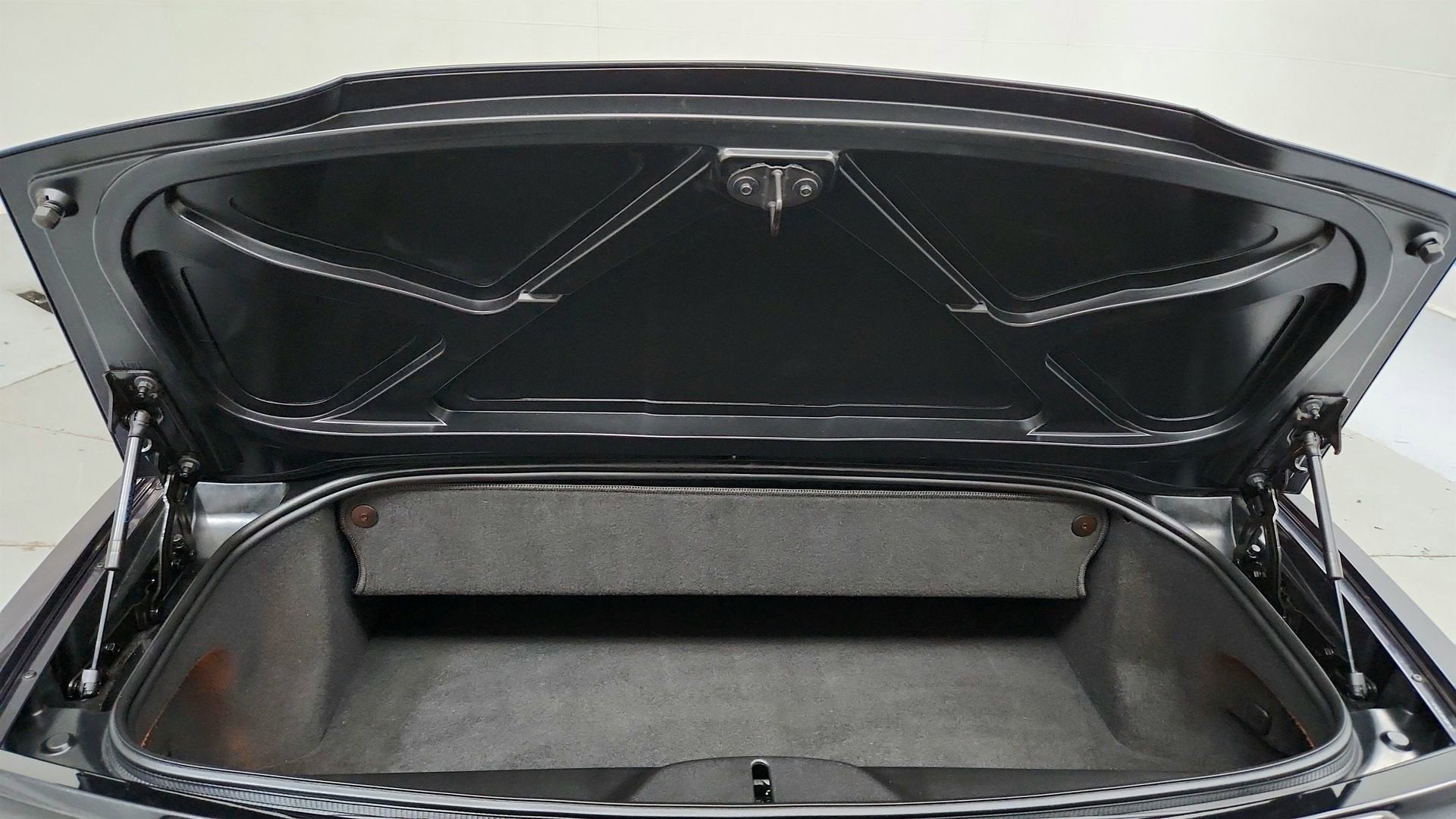 2015 Chevrolet Corvette Z06 Z06 3LZ