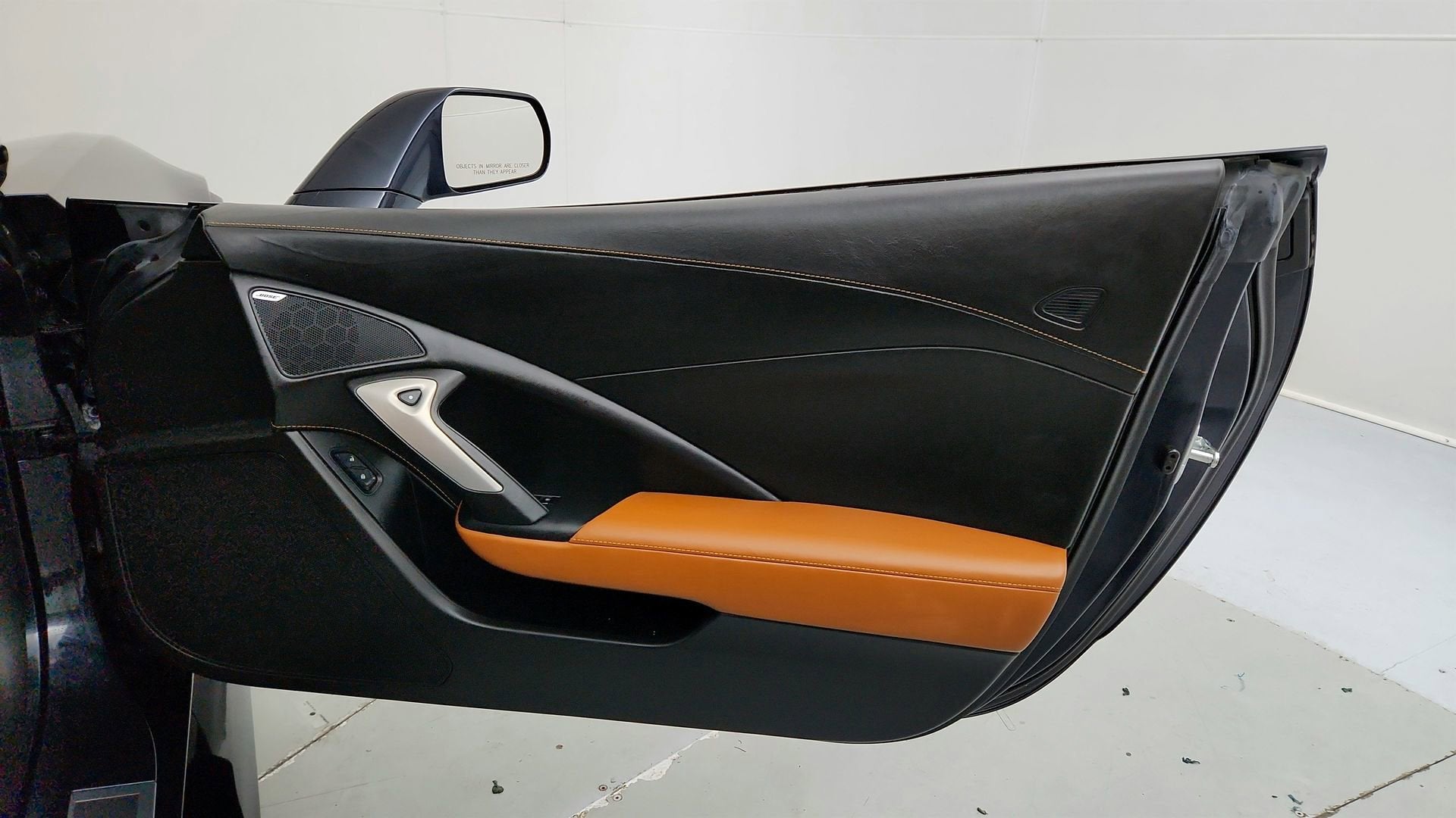 2015 Chevrolet Corvette Z06 Z06 3LZ