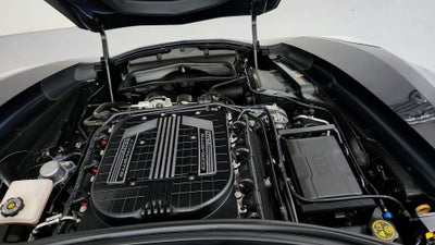 2015 Chevrolet Corvette Z06 Z06 3LZ