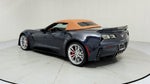 2015 Chevrolet Corvette Z06 Z06 3LZ