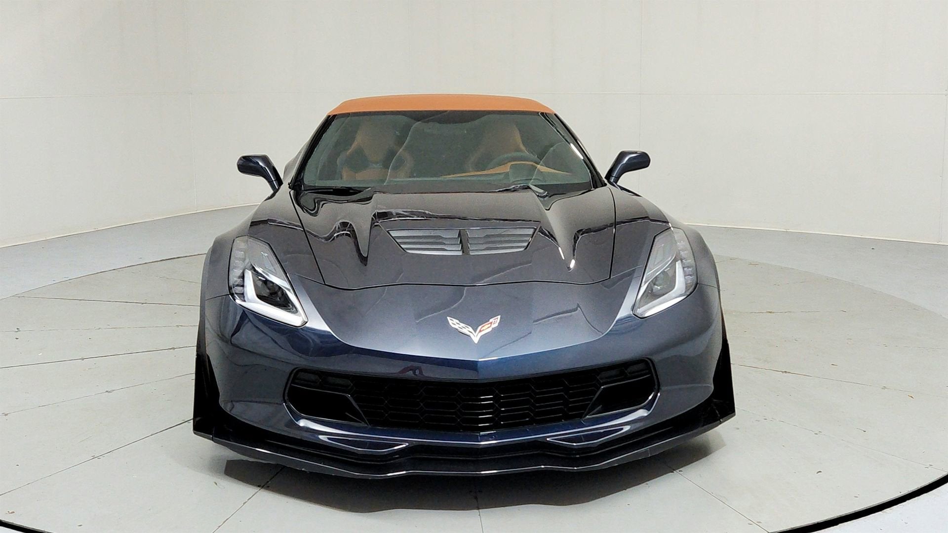 2015 Chevrolet Corvette Z06 Z06 3LZ