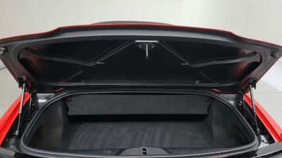 2016 Chevrolet Corvette Z06 Z06 3LZ