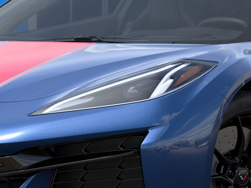 2027 Chevrolet Corvette Grand Sport 3LT