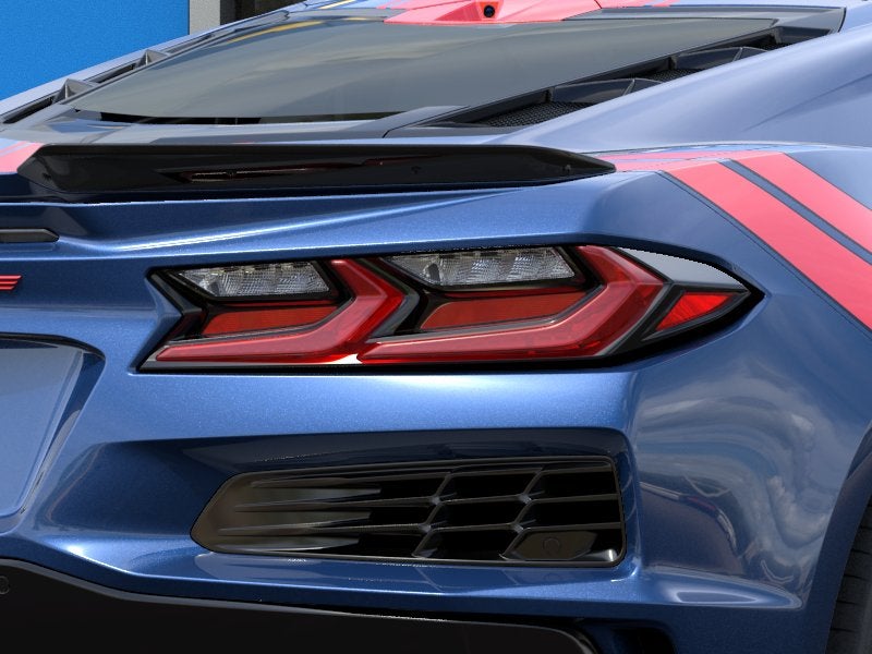 2027 Chevrolet Corvette Grand Sport 3LT