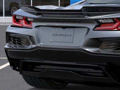 2027 Chevrolet Corvette Grand Sport 3LT