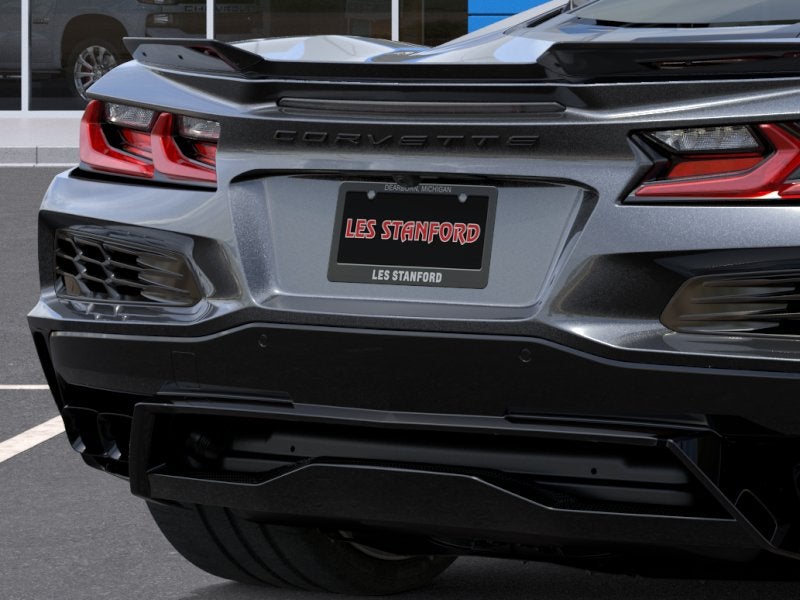 2027 Chevrolet Corvette Grand Sport 3LT