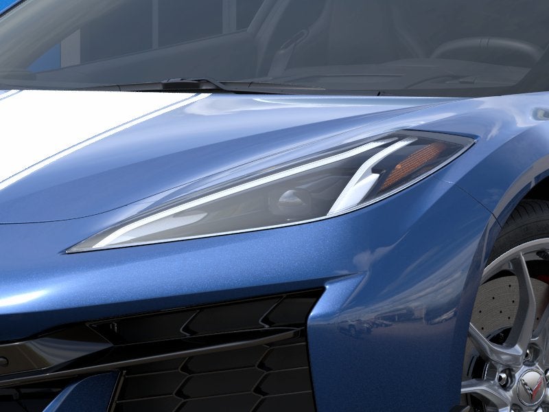 2027 Chevrolet Corvette Grand Sport 3LT