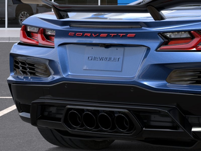 2027 Chevrolet Corvette Grand Sport 3LT