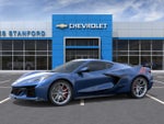 2027 Chevrolet Corvette Grand Sport 3LT
