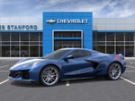 2027 Chevrolet Corvette Grand Sport 3LT