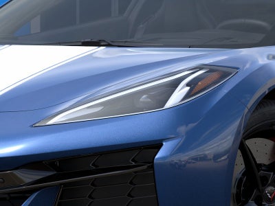 2027 Chevrolet Corvette Grand Sport 3LT