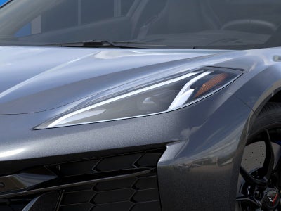 2027 Chevrolet Corvette Grand Sport 3LT