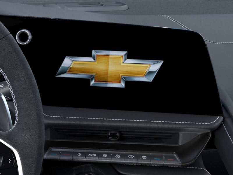 2027 Chevrolet Corvette Grand Sport 3LT