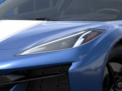 2027 Chevrolet Corvette Grand Sport 3LT