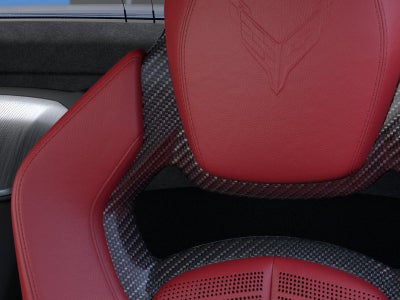 2027 Chevrolet Corvette Grand Sport 3LT