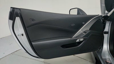 2019 Chevrolet Corvette Grand Sport Grand Sport 1LT