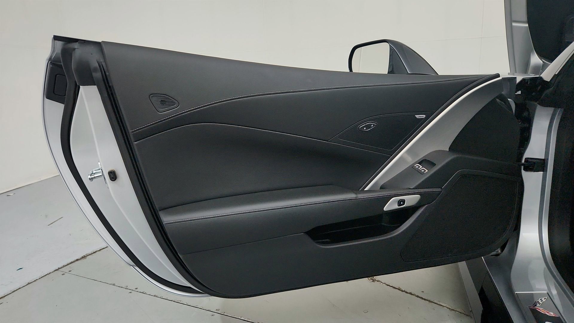 2019 Chevrolet Corvette Grand Sport Grand Sport 1LT