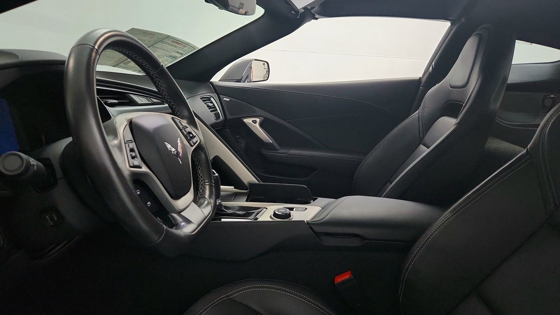 2019 Chevrolet Corvette Grand Sport Grand Sport 1LT