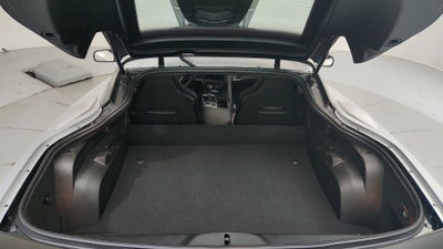 2019 Chevrolet Corvette Grand Sport Grand Sport 1LT