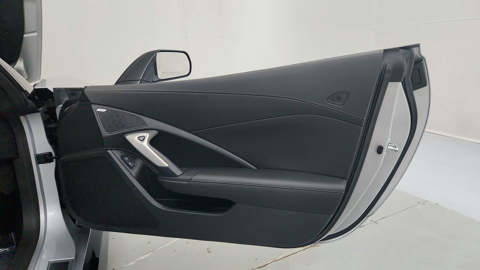 2019 Chevrolet Corvette Grand Sport Grand Sport 1LT