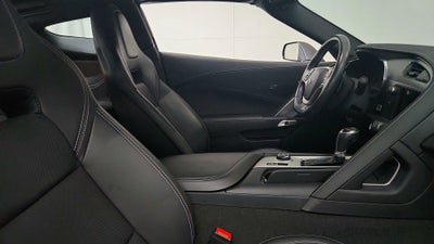 2019 Chevrolet Corvette Grand Sport Grand Sport 1LT