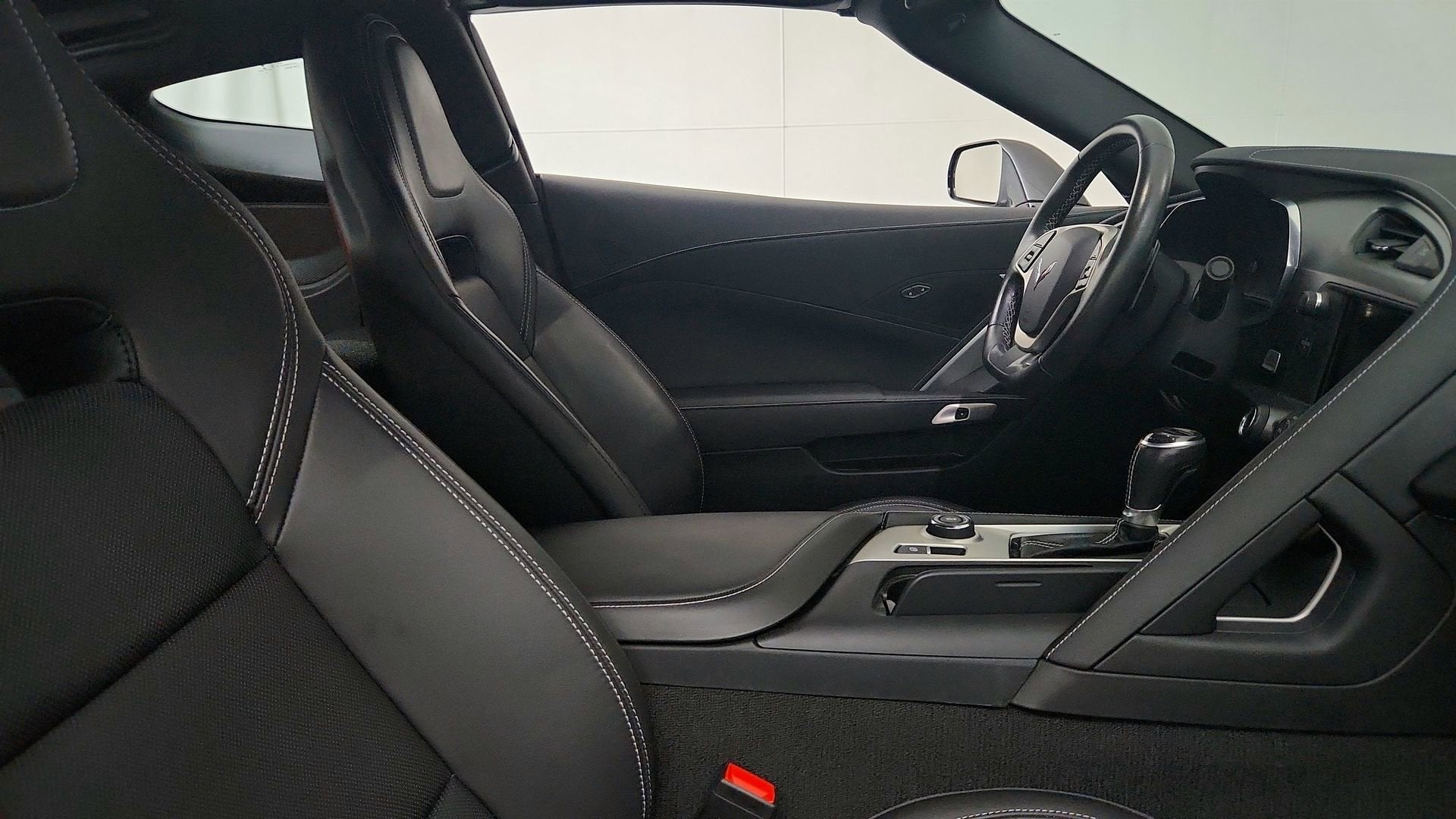 2019 Chevrolet Corvette Grand Sport Grand Sport 1LT