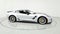 2019 Chevrolet Corvette Grand Sport Grand Sport 1LT