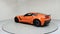 2019 Chevrolet Corvette Grand Sport Grand Sport 1LT