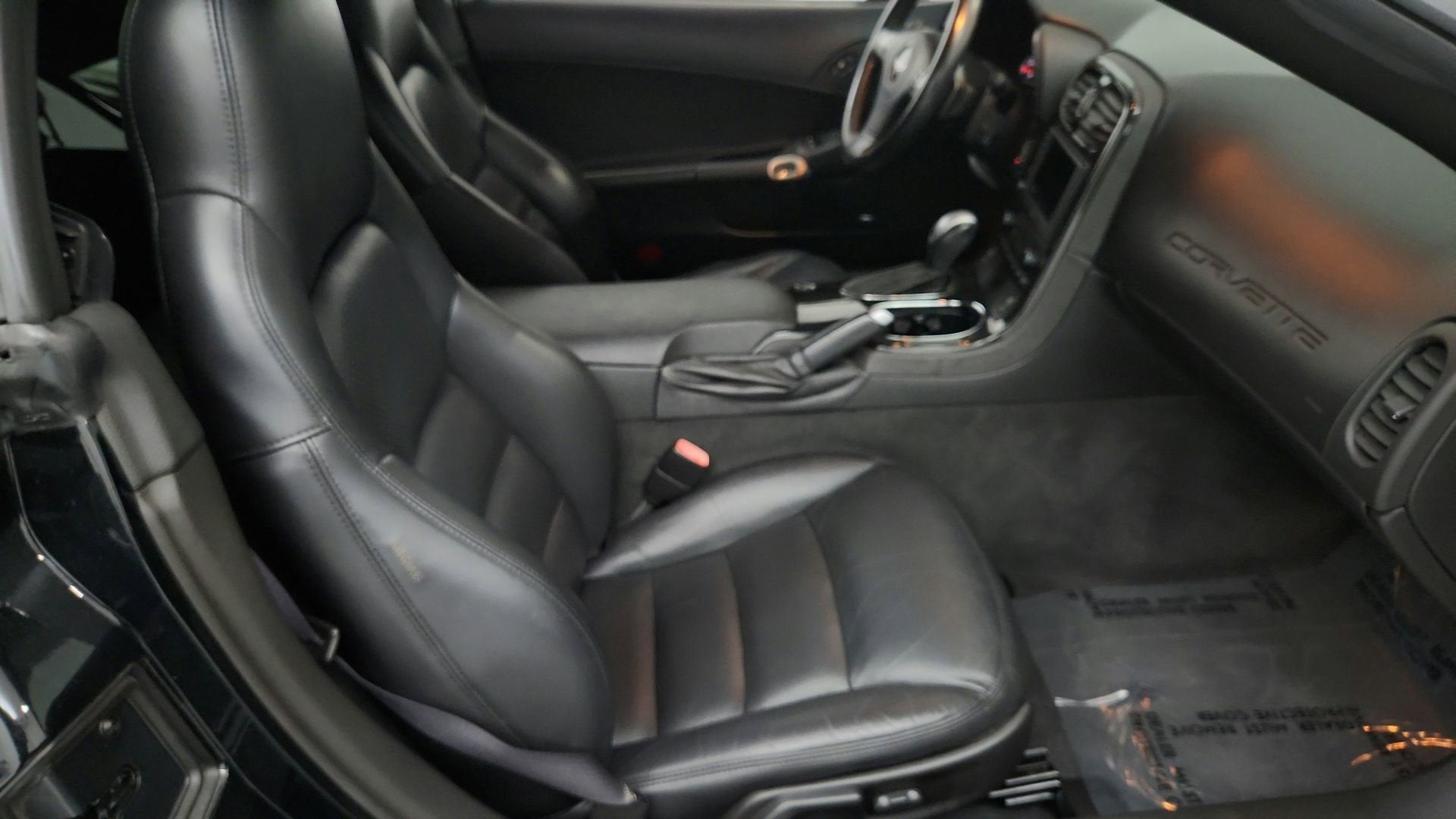 2010 Chevrolet Corvette Grand Sport Z16 Grand Sport w/3LT