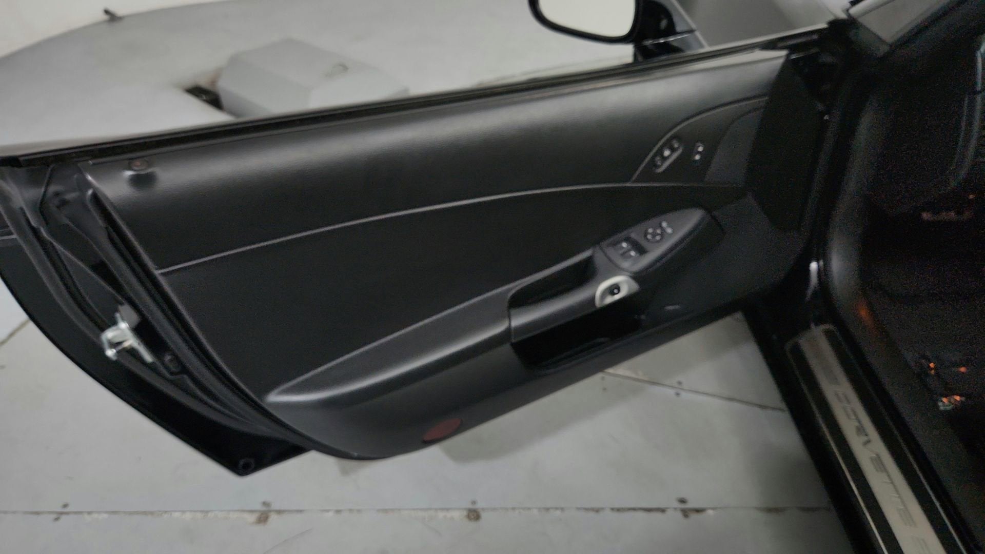 2010 Chevrolet Corvette Grand Sport Z16 Grand Sport w/3LT