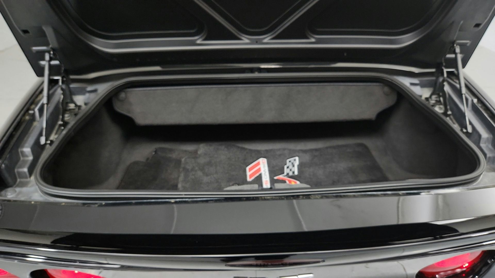 2010 Chevrolet Corvette Grand Sport Z16 Grand Sport w/3LT