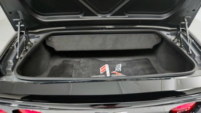 2010 Chevrolet Corvette Grand Sport Z16 Grand Sport w/3LT