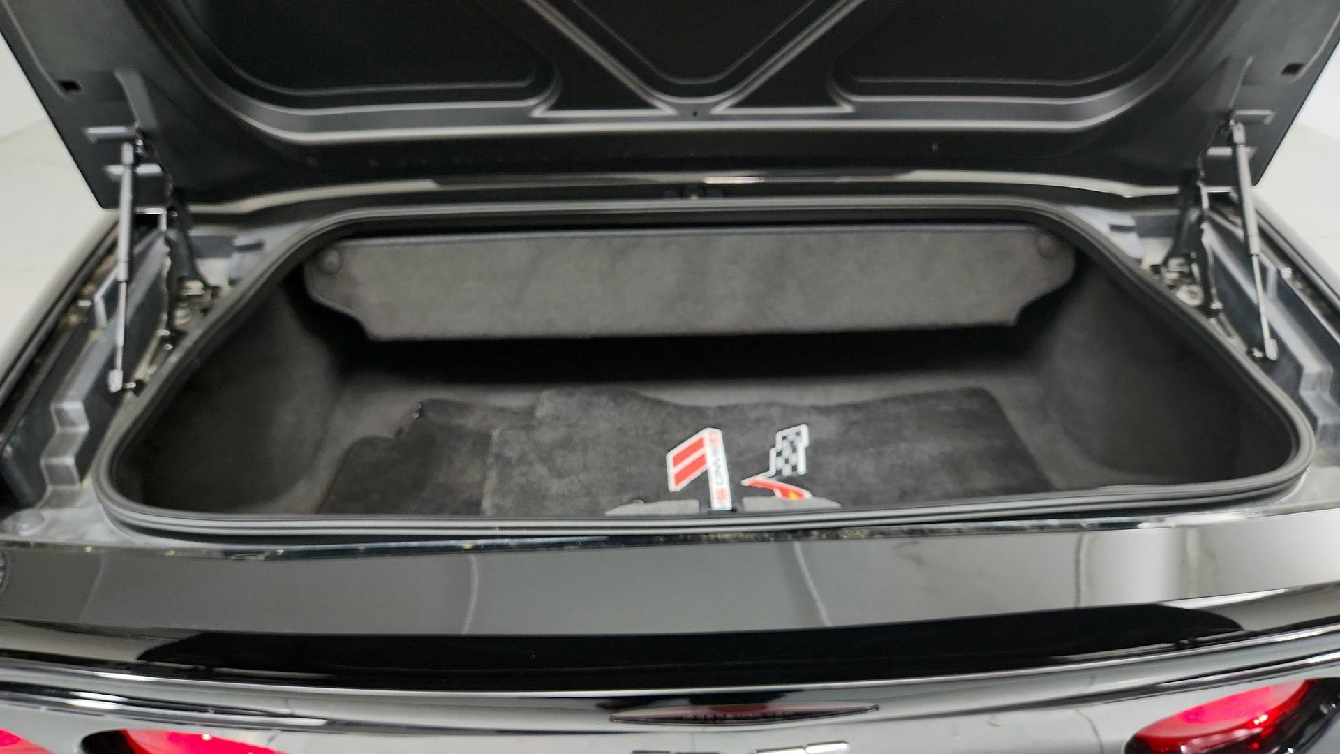 2010 Chevrolet Corvette Grand Sport Z16 Grand Sport w/3LT