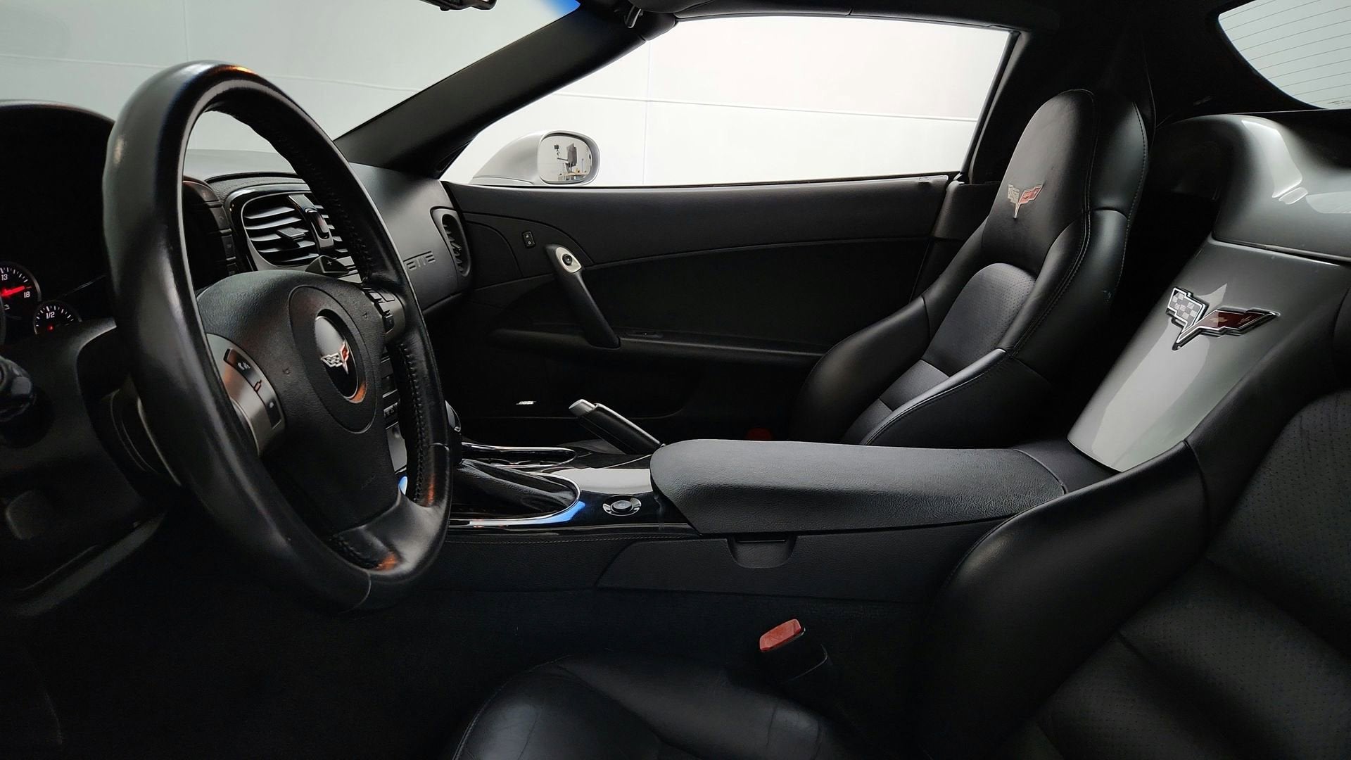 2010 Chevrolet Corvette Grand Sport Z16 Grand Sport w/3LT