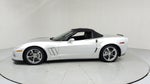 2010 Chevrolet Corvette Grand Sport Z16 Grand Sport w/3LT