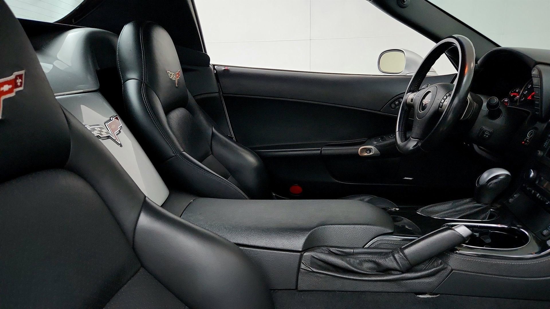 2010 Chevrolet Corvette Grand Sport Z16 Grand Sport w/3LT