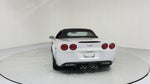 2010 Chevrolet Corvette Grand Sport Z16 Grand Sport w/3LT