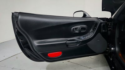 2004 Chevrolet Corvette Base