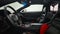 2004 Chevrolet Corvette Base