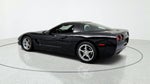 2004 Chevrolet Corvette Base