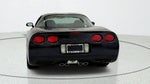 2004 Chevrolet Corvette Base