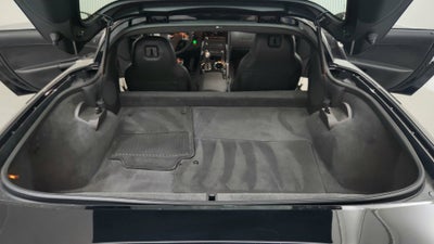 2009 Chevrolet Corvette w/1LT